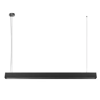 Подвесной светильник LOFT IT Vim 10318/A Black