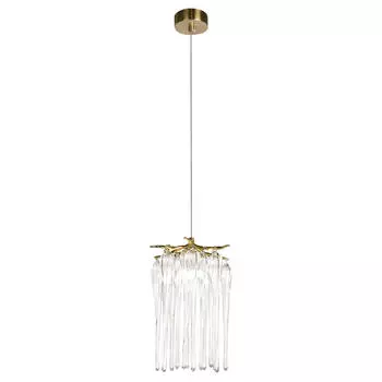 Подвесной светильник LOFT IT Waterfall 10350/206 AB