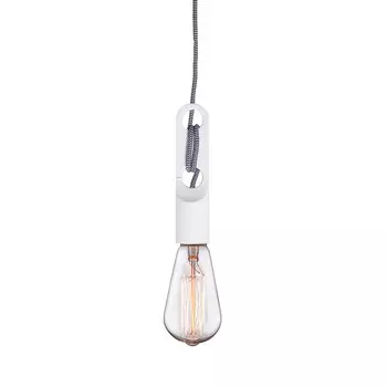 Подвесной светильник Loft IT Wickle LOFT1510WH