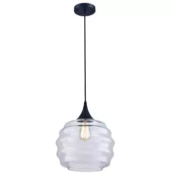 Подвесной светильник Lucia Tucci ASHANTI Pend ASHANTI 1257.1