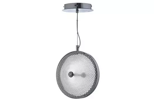 Подвесной светильник Lucia Tucci COIN COIN 2890.R170.1 D310 CL