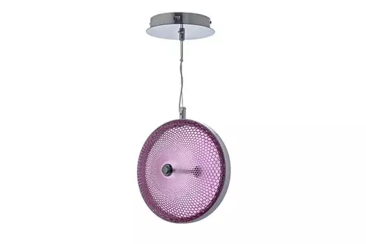 Подвесной светильник Lucia Tucci COIN COIN 2890.R170.1 D250 PK