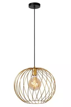 Подвесной светильник Lucide DANZA 21428/40/02