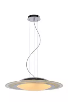 Подвесной светильник Lucide PLANET 13419/40/11