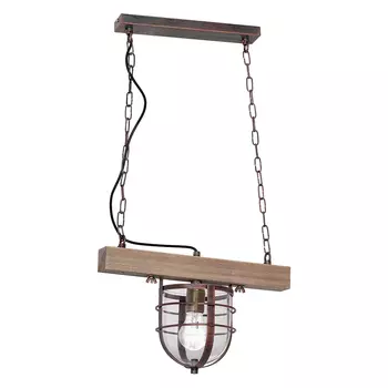 Подвесной светильник Luminex 7622