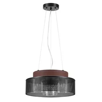 Подвесной светильник Lumion BASALTO 6598/3C