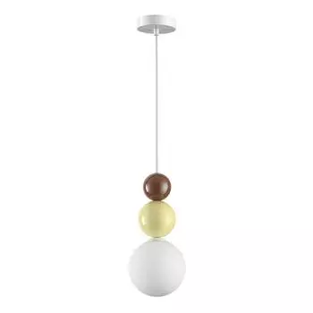 Подвесной светильник Lumion BONBONES 6557/1