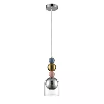 Подвесной светильник Lumion GALLO 8066/1A