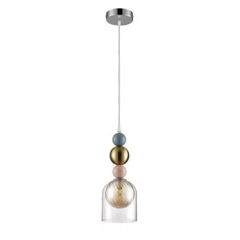 Подвесной светильник Lumion GALLO 8067/1A