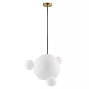 Подвесной светильник LUMION GLOW 6516/1