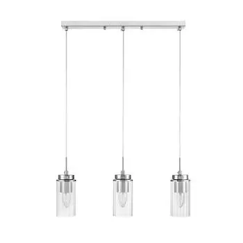 Подвесной светильник Lumion ISHA 8102/3A