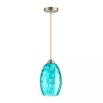 Подвесной светильник Lumion SAPPHIRE 4490/1