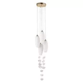 Подвесной светильник LUMION SHIVON 6518/4