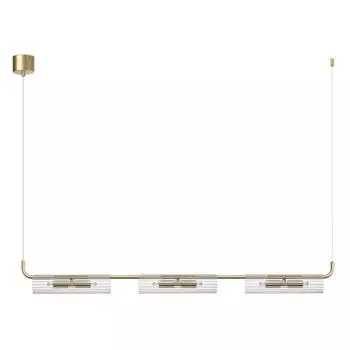 Подвесной светильник Lumion TORONTO 6560/6