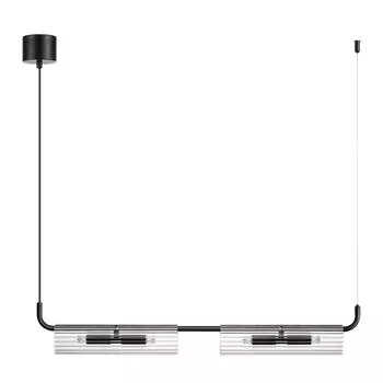 Подвесной светильник Lumion TORONTO 6561/4