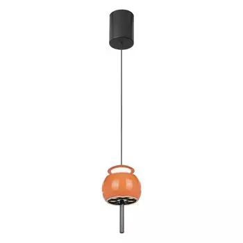 Подвесной светильник MANTRA DESIGN ROLLER 8409