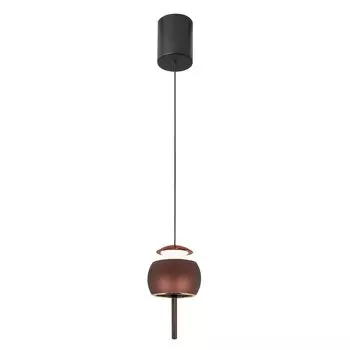 Подвесной светильник MANTRA DESIGN ROLLER 8411