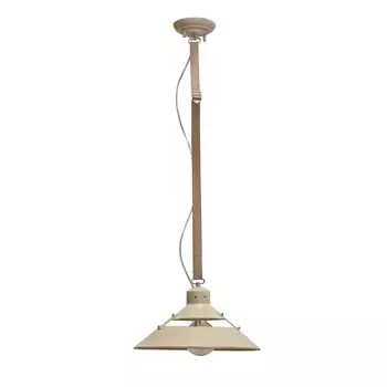 Подвесной светильник Mantra Industrial 5431