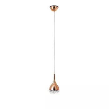 Подвесной светильник Mantra Knalifa 5165