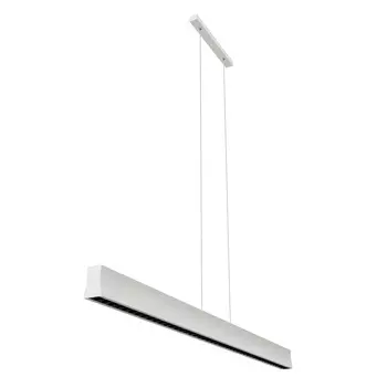 Подвесной светильник Mantra Линейный HANOK 7540