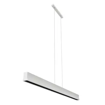 Подвесной светильник Mantra Линейный HANOK 7541