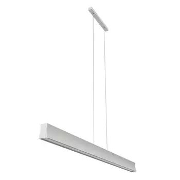 Подвесной светильник Mantra Линейный HANOK 7542