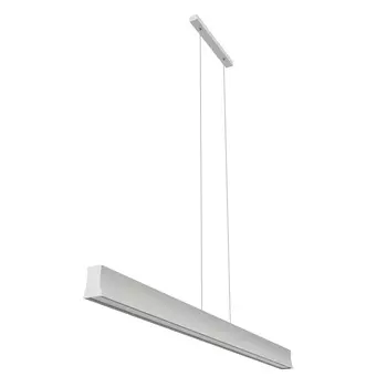 Подвесной светильник Mantra Линейный HANOK 7543