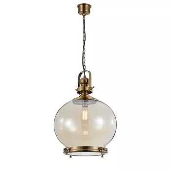 Подвесной светильник Mantra Vintage 4975