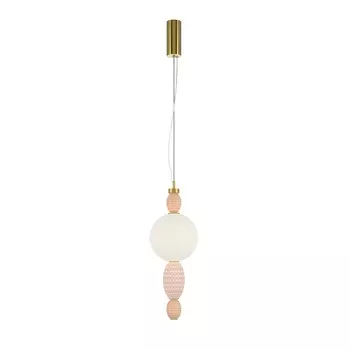 Подвесной светильник Maytoni Adore MOD297PL-L12BS3K