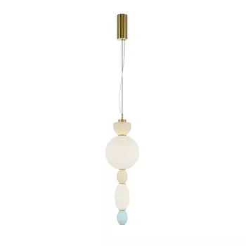 Подвесной светильник Maytoni Adore MOD297PL-L17BS3K