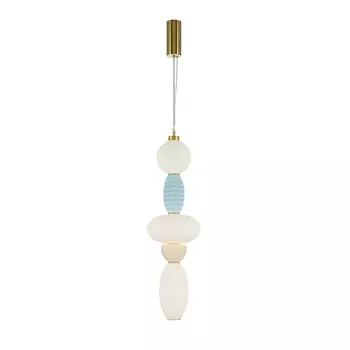 Подвесной светильник Maytoni Adore MOD297PL-L24BS3K1