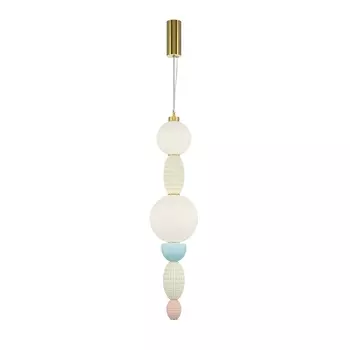 Подвесной светильник Maytoni Adore MOD297PL-L24BS3K