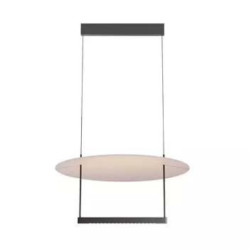 Подвесной светильник Maytoni Ambience MOD280PL-L30B3K1