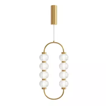 Подвесной светильник Maytoni Amulet MOD555PL-L11G3K