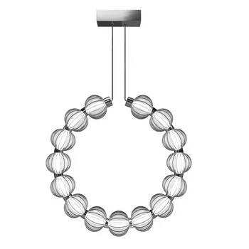 Подвесной светильник Maytoni Amulet MOD555PL-L23CH5K