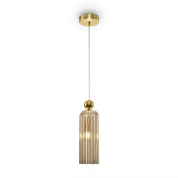 Подвесной светильник Maytoni Antic MOD302PL-01CG
