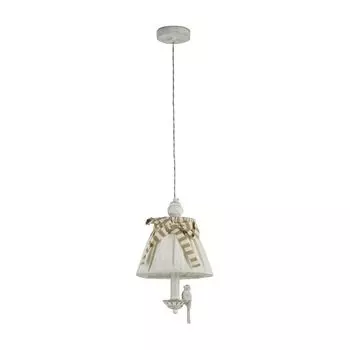 Подвесной светильник Maytoni ARM013-PL-01-W