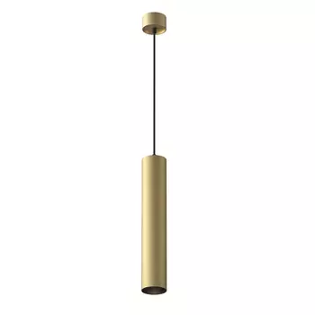 Подвесной светильник Maytoni Artisan P082PL-GU10-MG