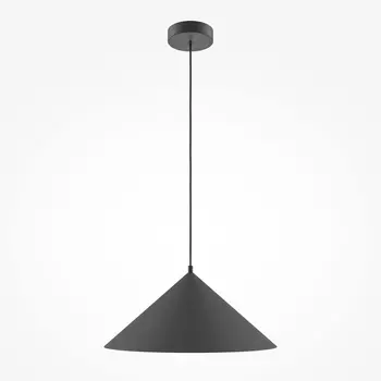 Подвесной светильник Maytoni Basic colors MOD167PL-01B