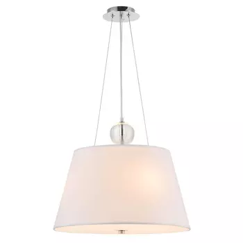 Подвесной светильник Maytoni Bergamo MOD613PL-03W