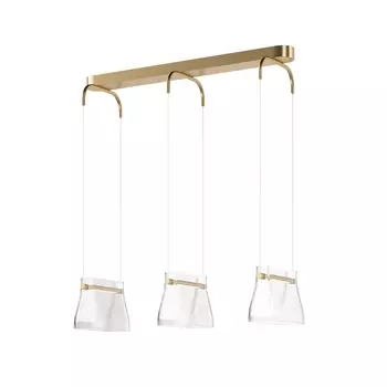 Подвесной светильник Maytoni Cabaret MOD170PL-L24BS3K