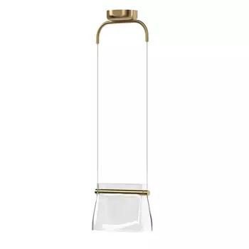 Подвесной светильник Maytoni Cabaret MOD170PL-L8BS3K