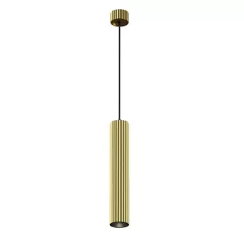 Подвесной светильник Maytoni Calipso P106PL-01-GU10-BS