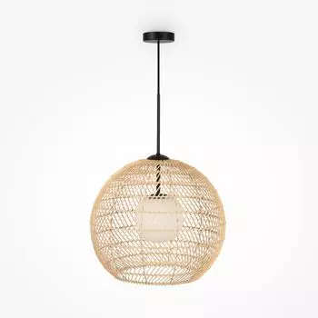 Подвесной светильник Maytoni CANE MOD204PL-01BG