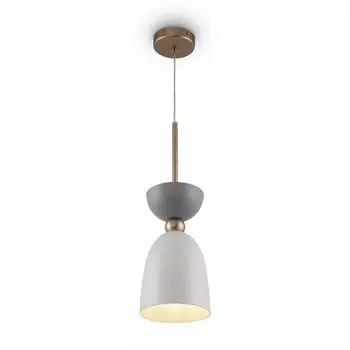 Подвесной светильник Maytoni Cloches MOD113PL-01W