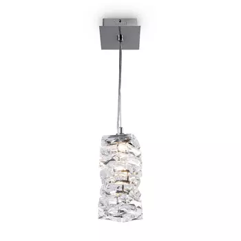 Подвесной светильник Maytoni Coil MOD124PL-L3CH3K