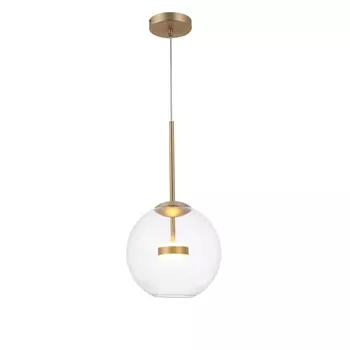 Подвесной светильник Maytoni Cometa MOD055PL-L12G3K