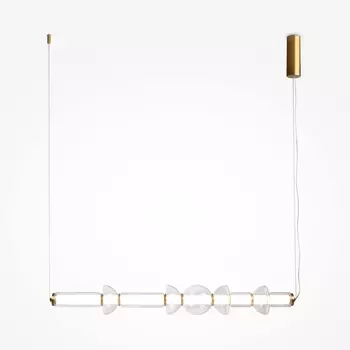 Подвесной светильник Maytoni Cosmo MOD210PL-L39BS3K