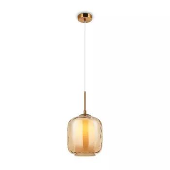 Подвесной светильник Maytoni Dolce MOD001PL-01BS