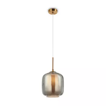 Подвесной светильник Maytoni Dolce MOD001PL-01GR